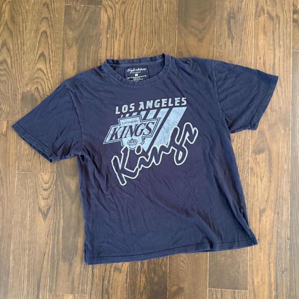 Wright & Ditson / LA Kings Graphic Tee